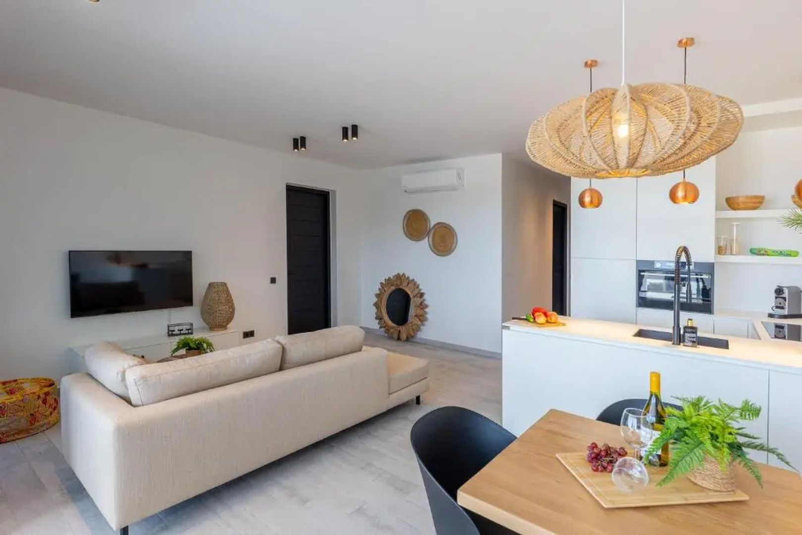 The Reef 28 Blue Bay Curacao