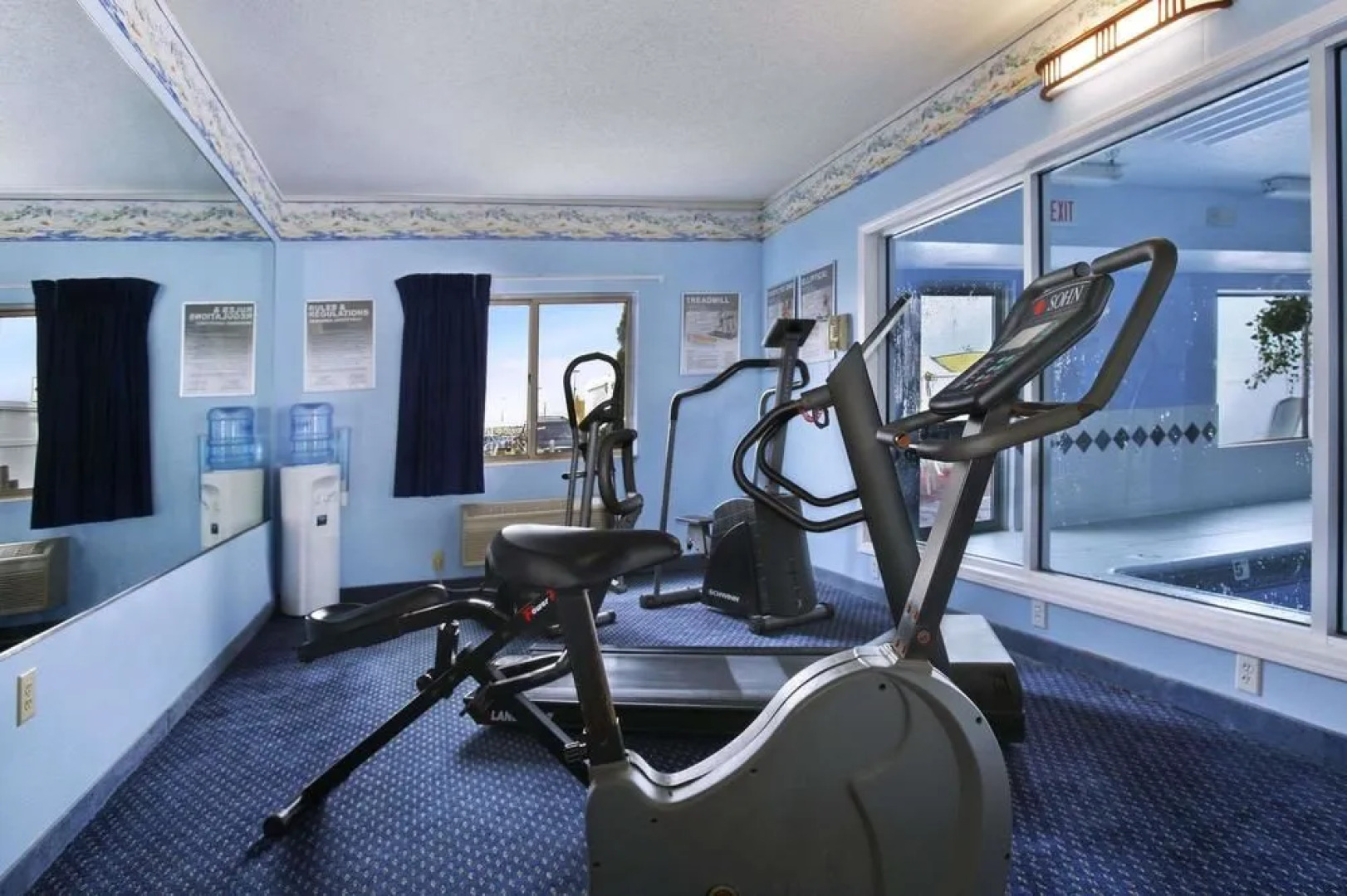 Baymont by Wyndham South Haven