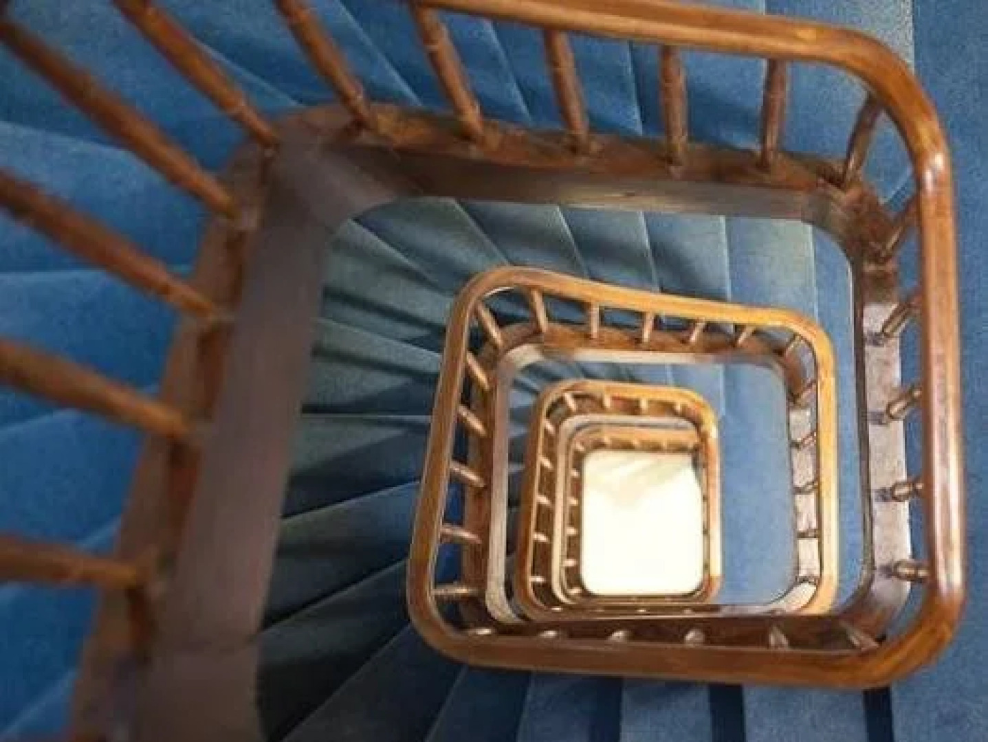 Hôtel Le Coin des Halles