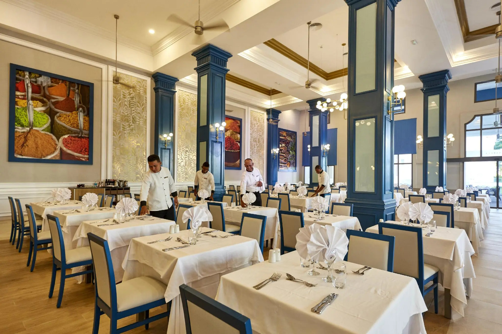 Hotel Riu Palace Punta Cana - All Inclusive