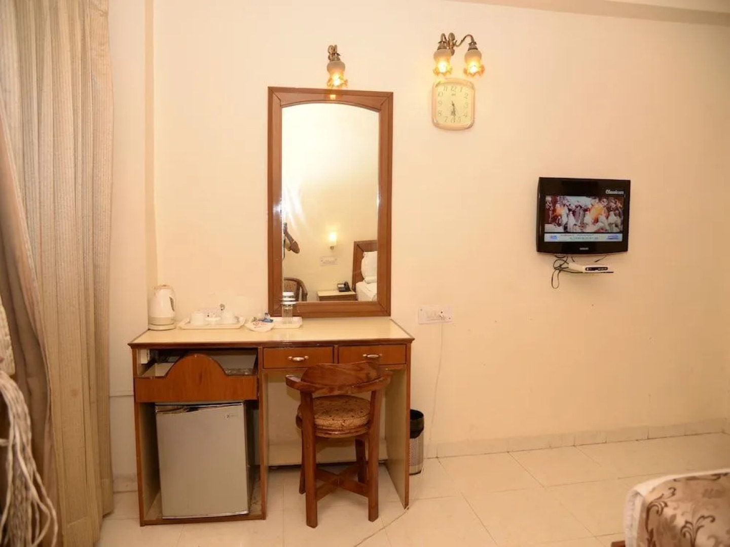 OYO 2152 Hotel Bahia Fort