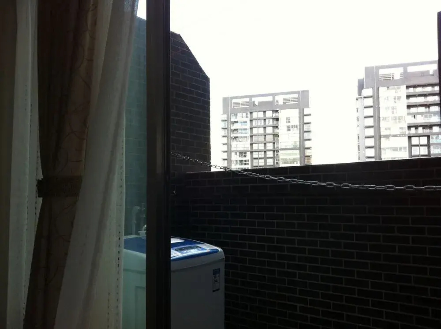 Kunming IC Holiday SOHO Junyuan Serviced Apartments