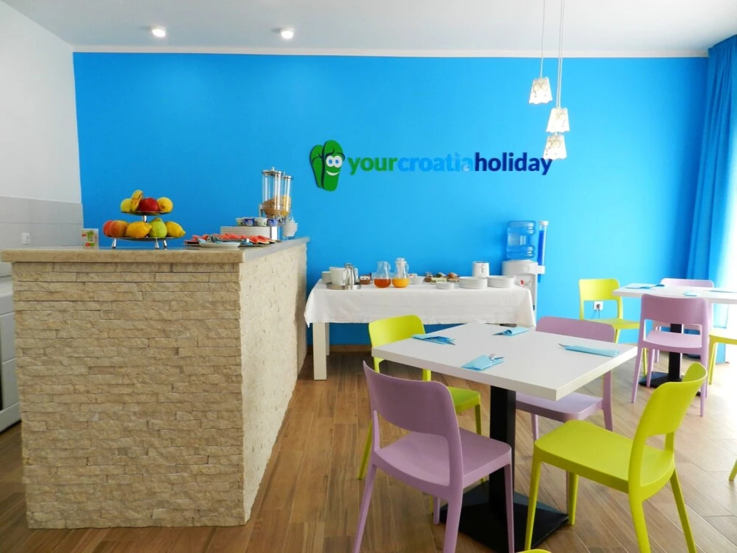 YourCroatiaHoliday Bed & Breakfast