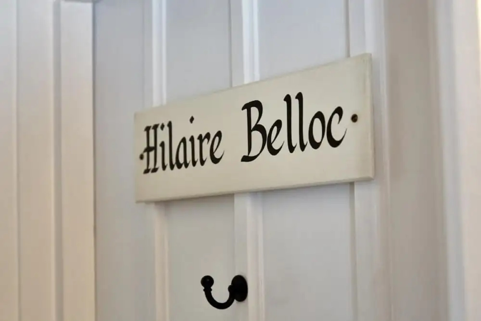 Spread Eagle Hotel and Spa