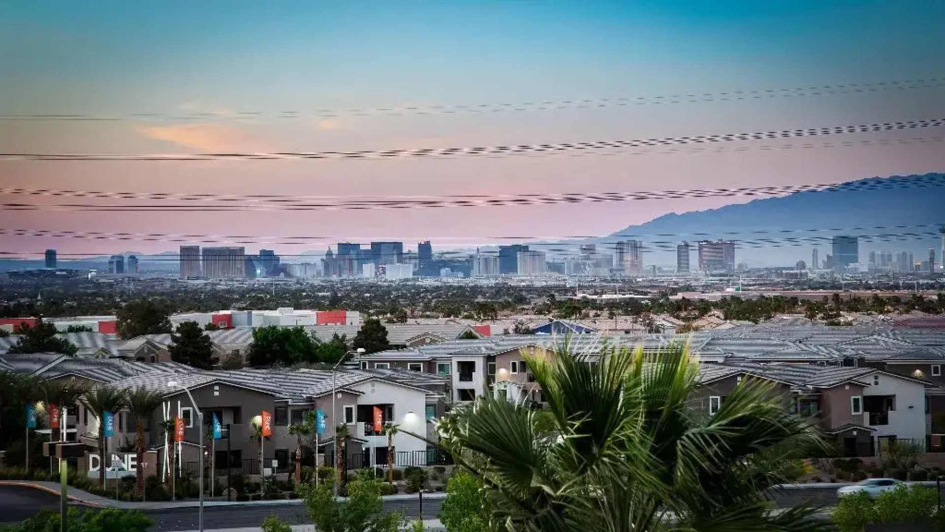 Best Western Plus Las Vegas South Henderson