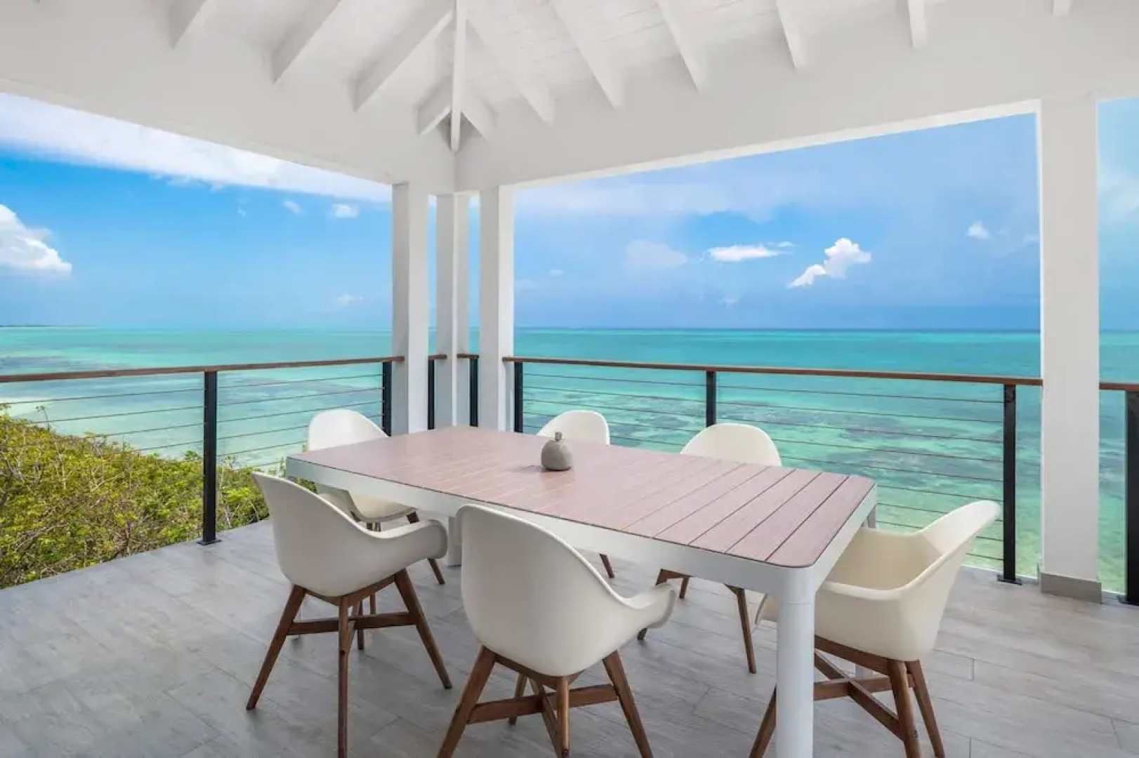 Villa Eden in Providenciales
