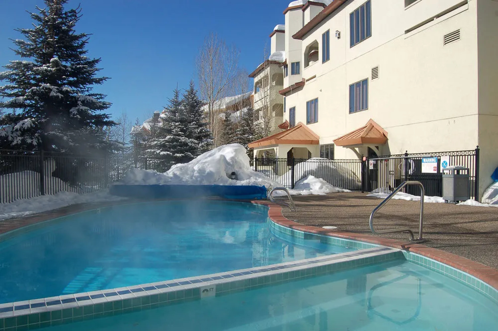 Terraces at EagleRidge