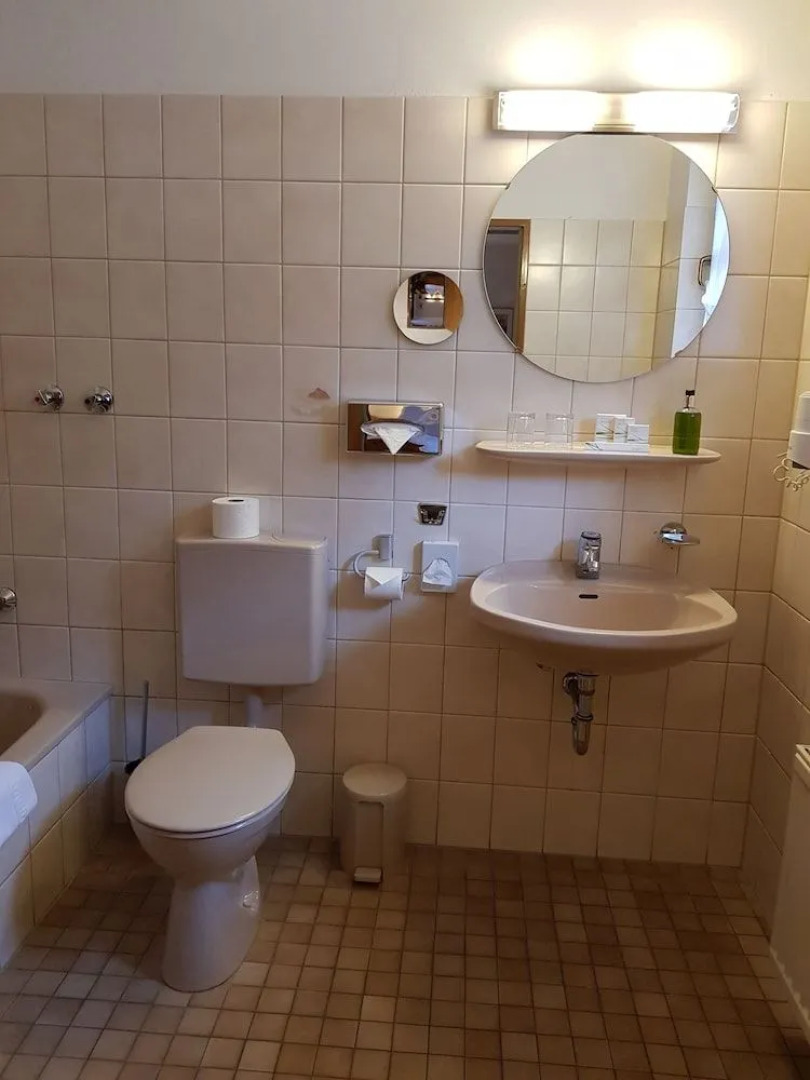 Weinhotel Klostermühle