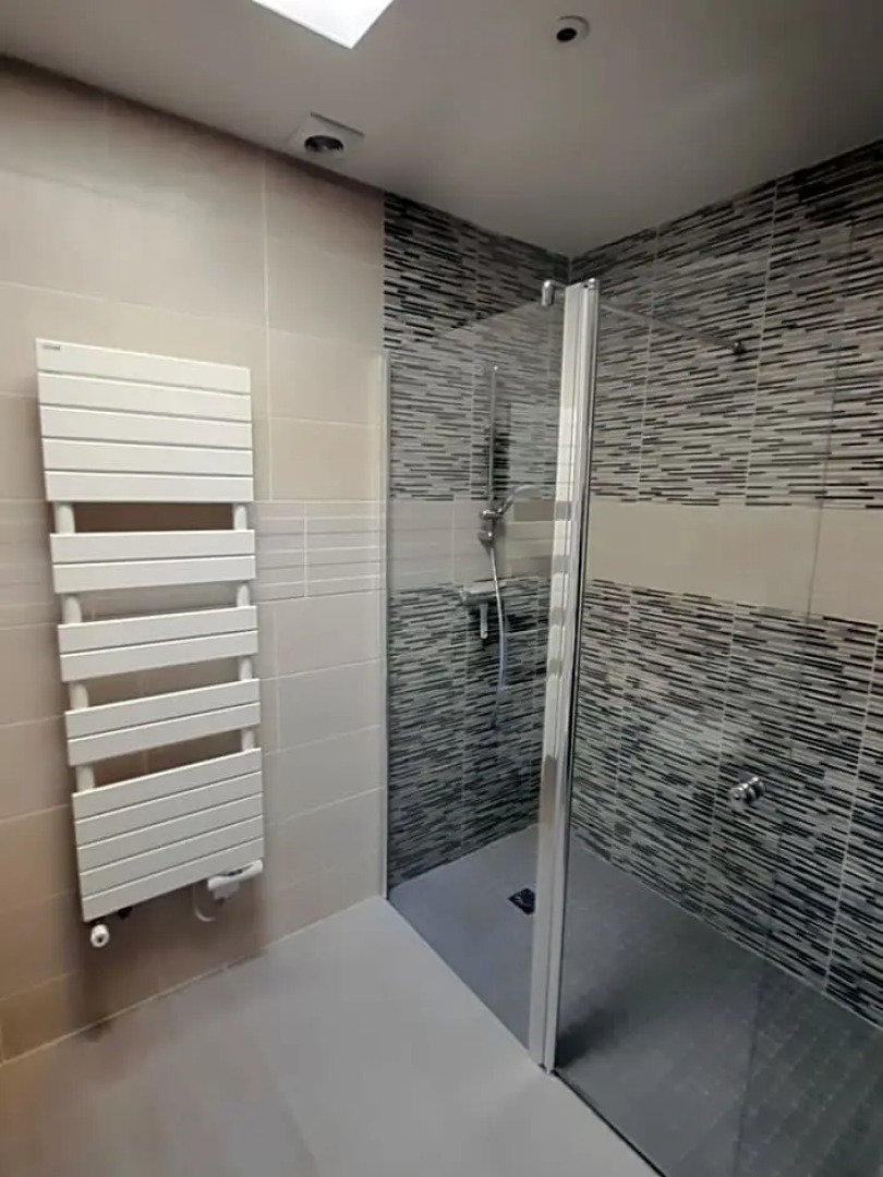 Superbe chambre de charme avec accès privatif