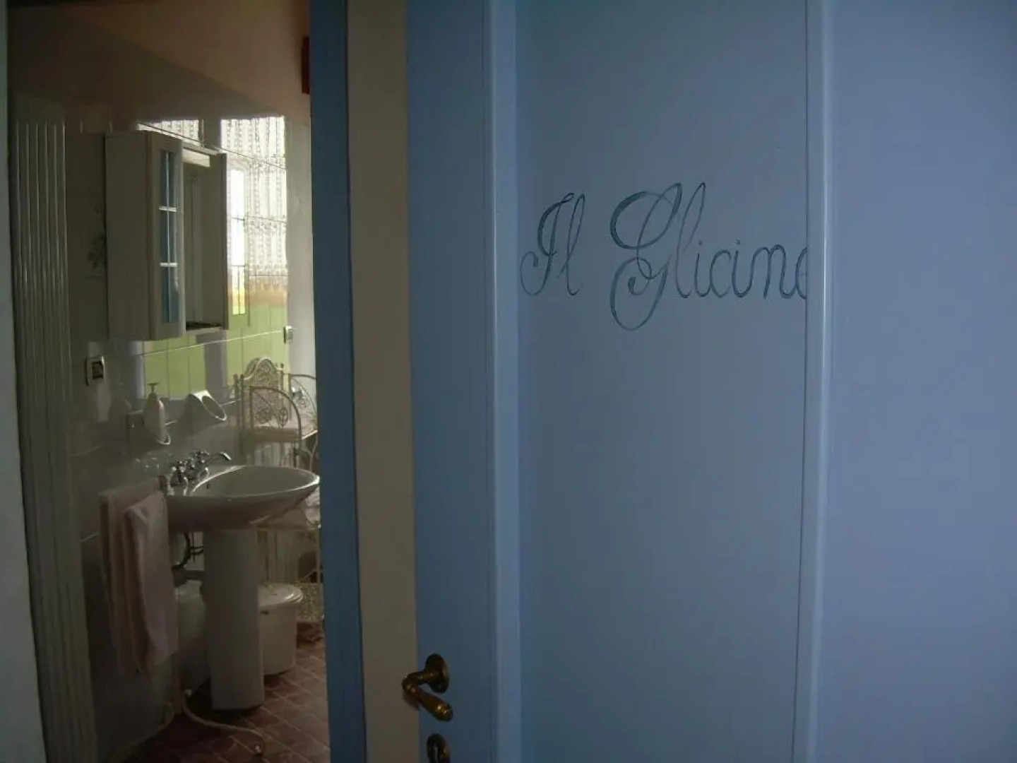 La Vigna Del Maestro