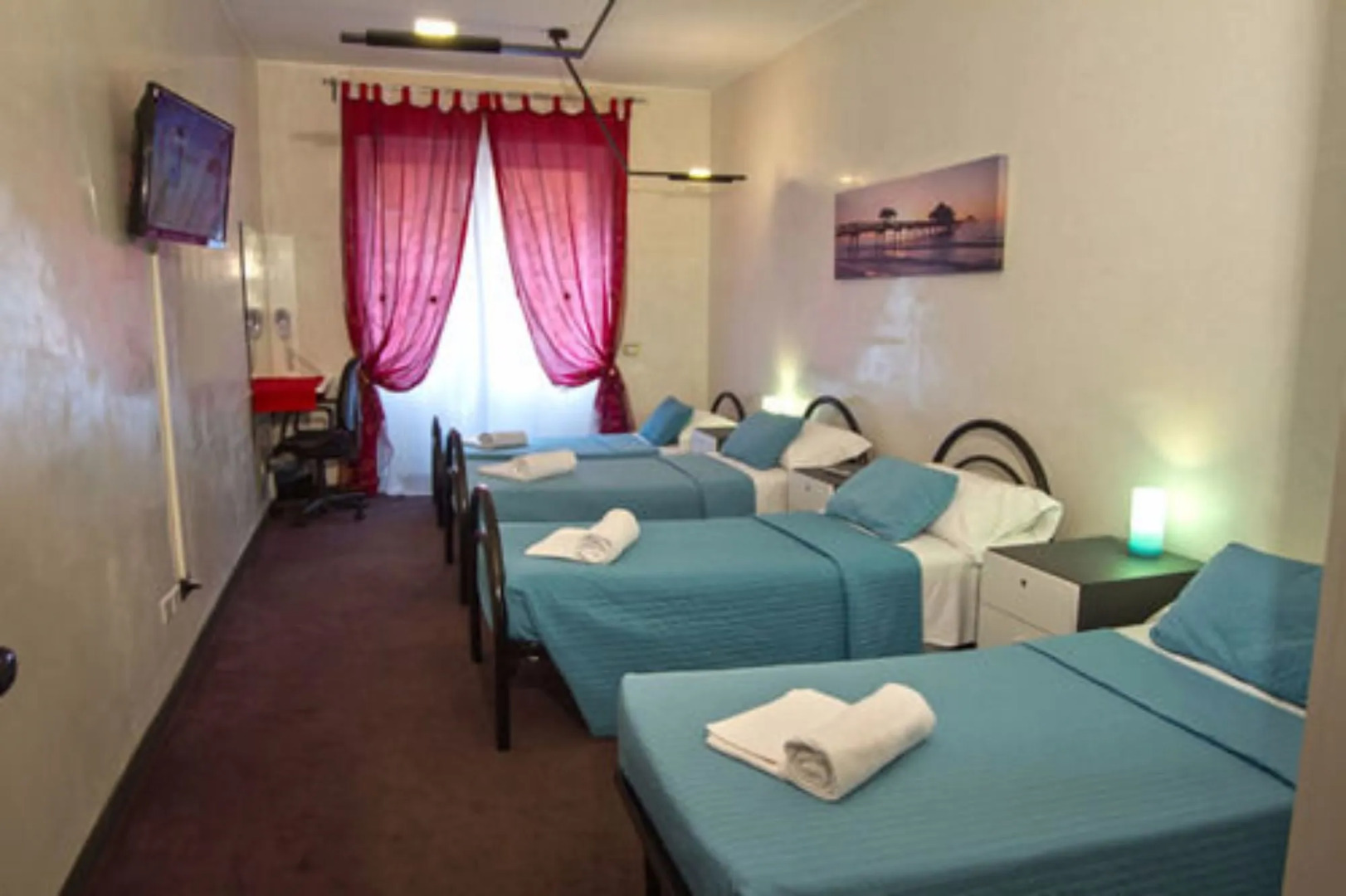 B&B I Am Here - Gioia 66