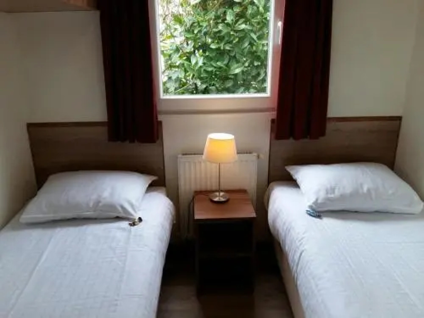 Droompark Buitenhuizen 108