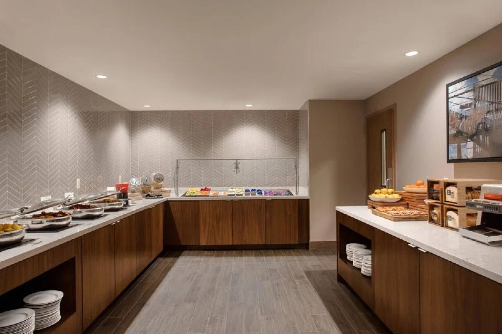 Marriott Auburn Hills Pontiac at Centerpoint