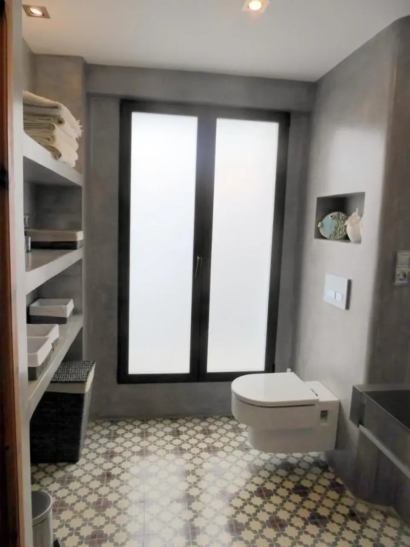 Altea Town House Deluxe Sea View