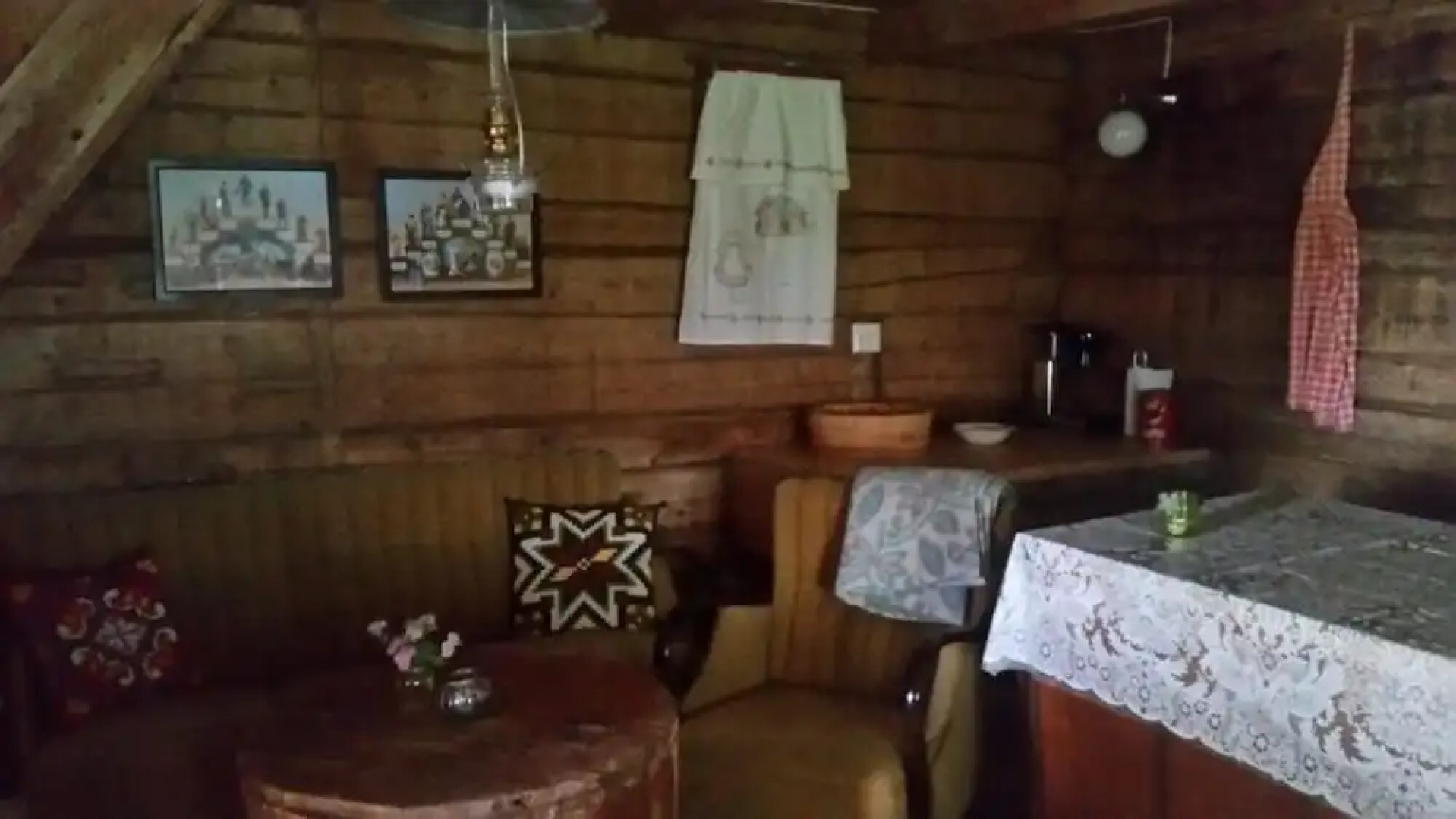 Vevelstad Gjestegård