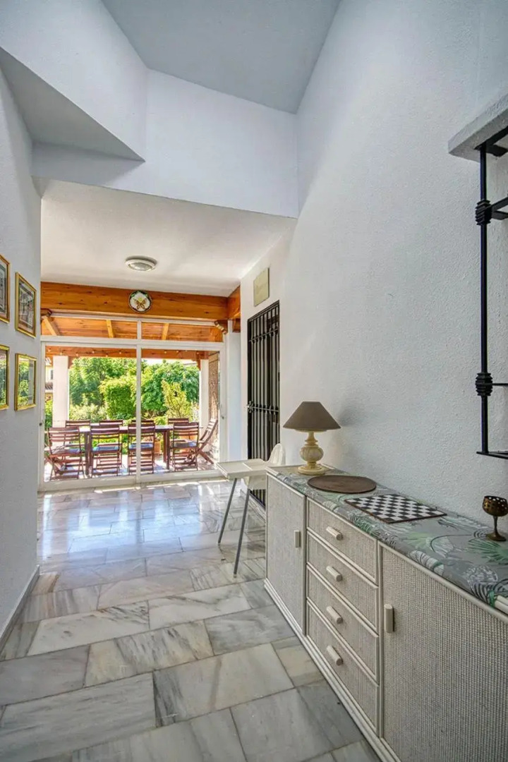 Villa Bonita Fuengirola