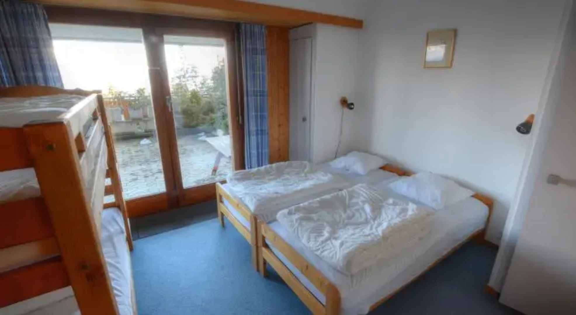 Apartment Antares 006