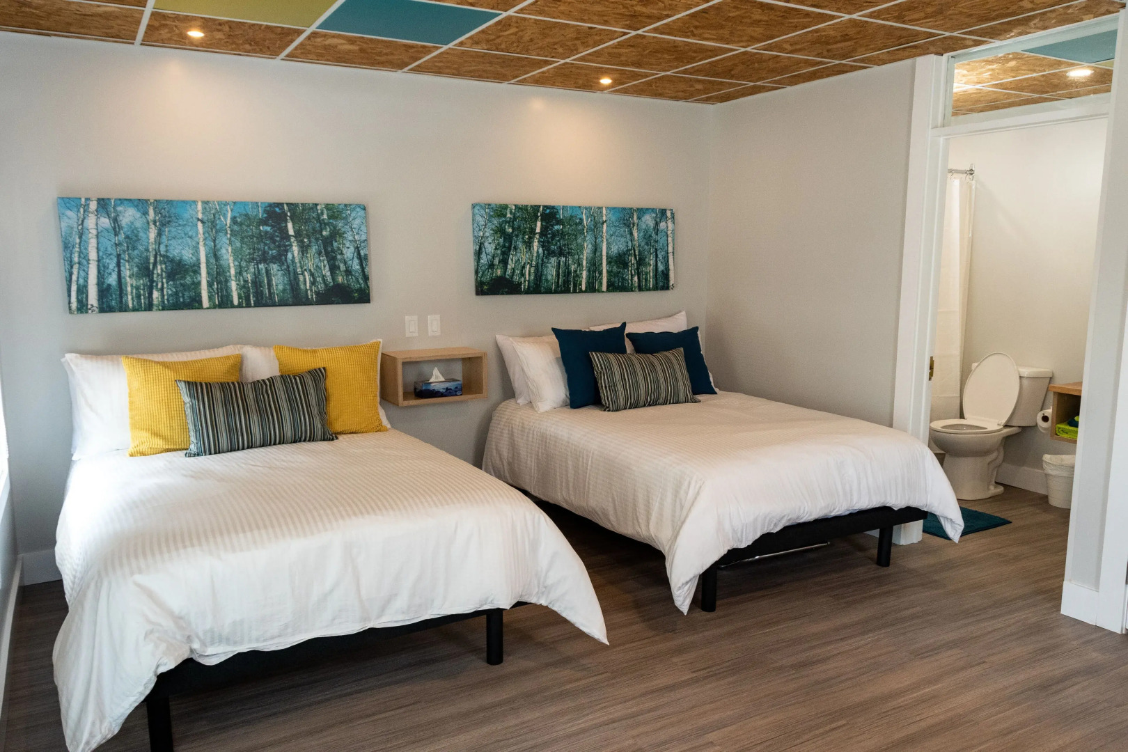 Morel Executive Suites