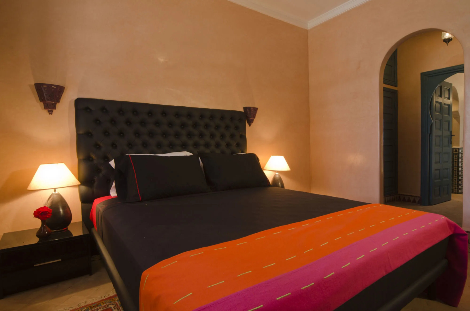 Palais Riad Bérbère