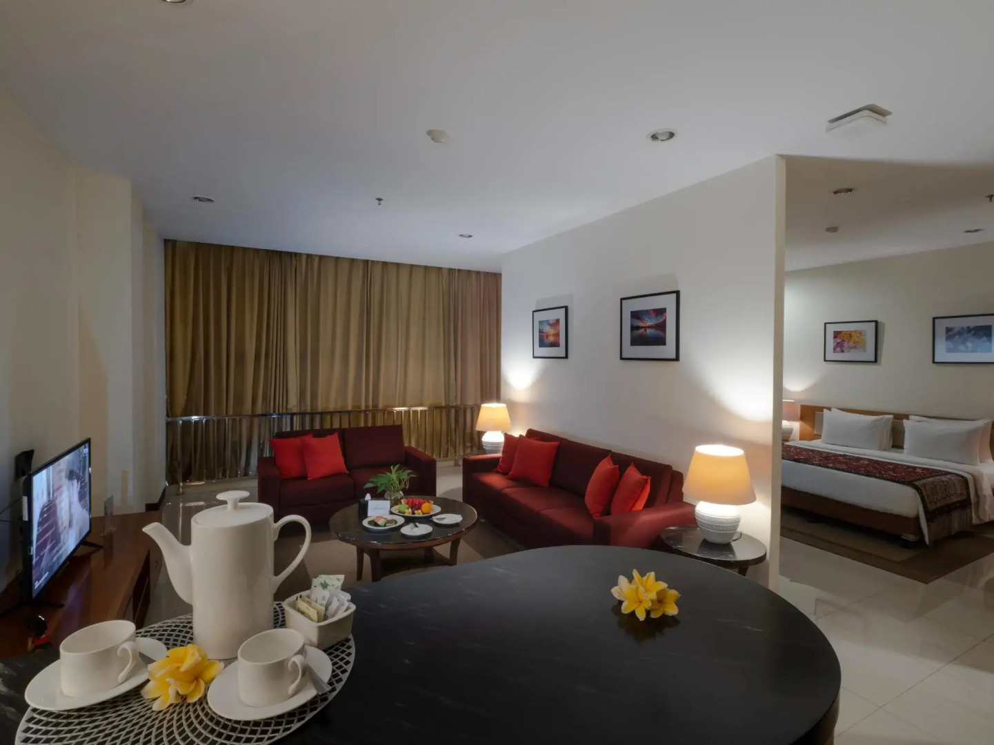 Naraya Hotel Jakarta