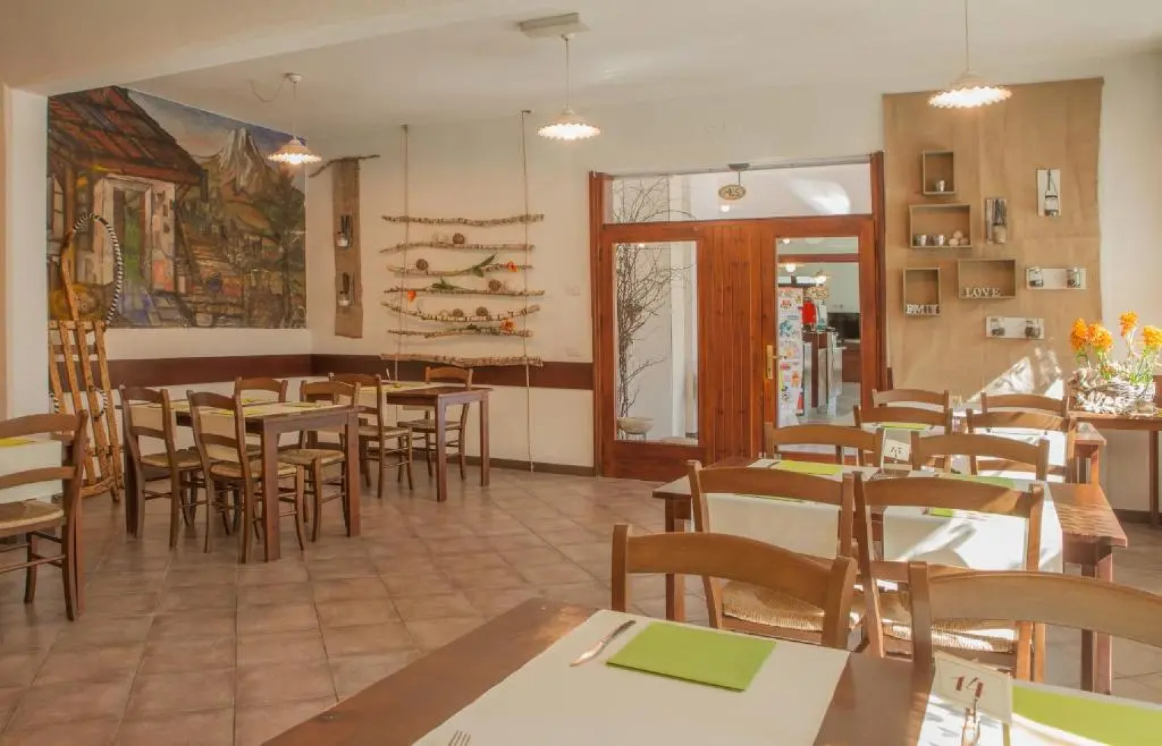 Residence Miravalle e StellAlpina