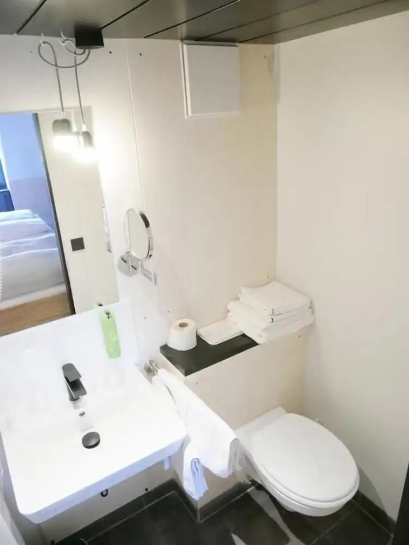 Hotel Zwölf Apostel