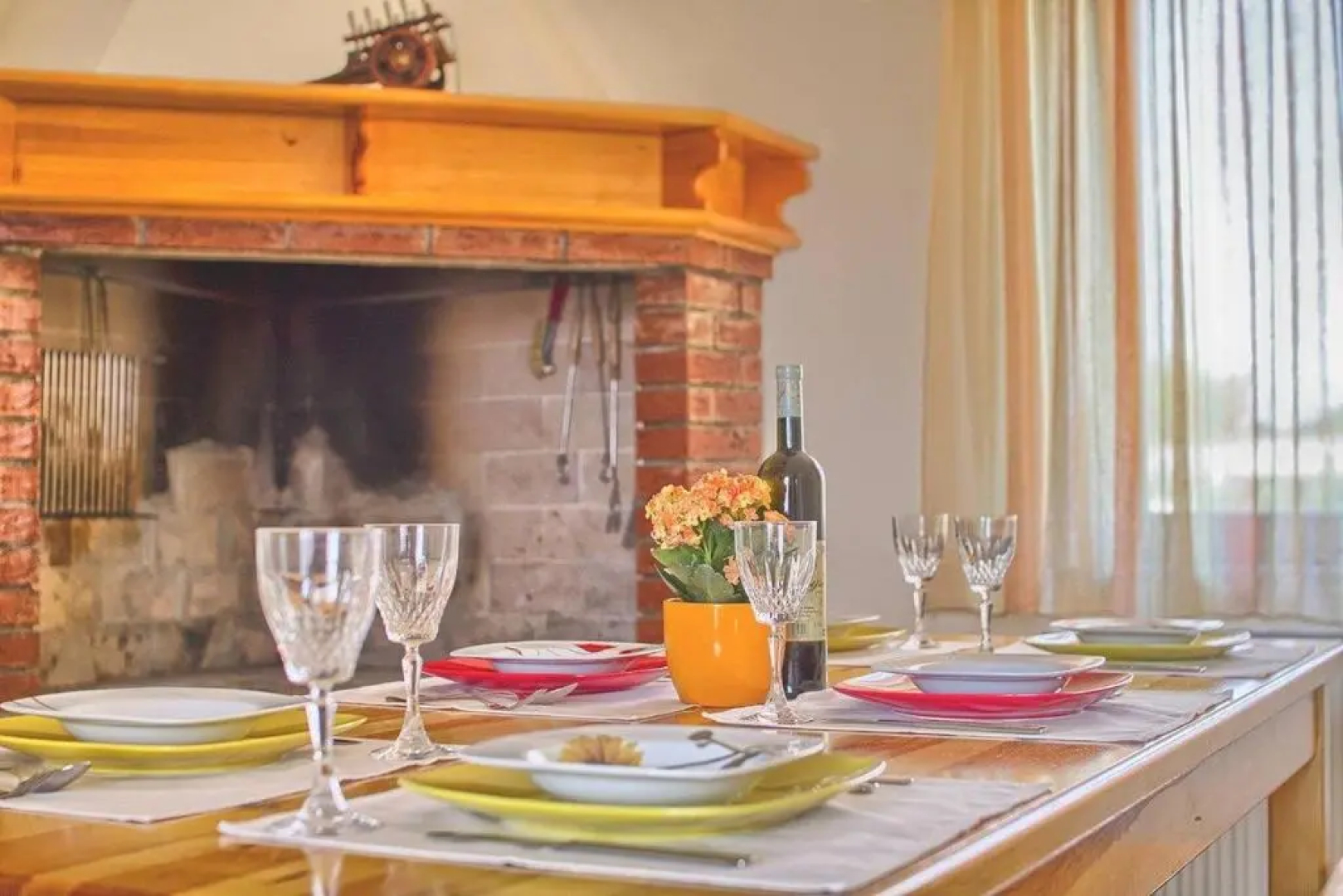 Holiday Home Nina&Tea