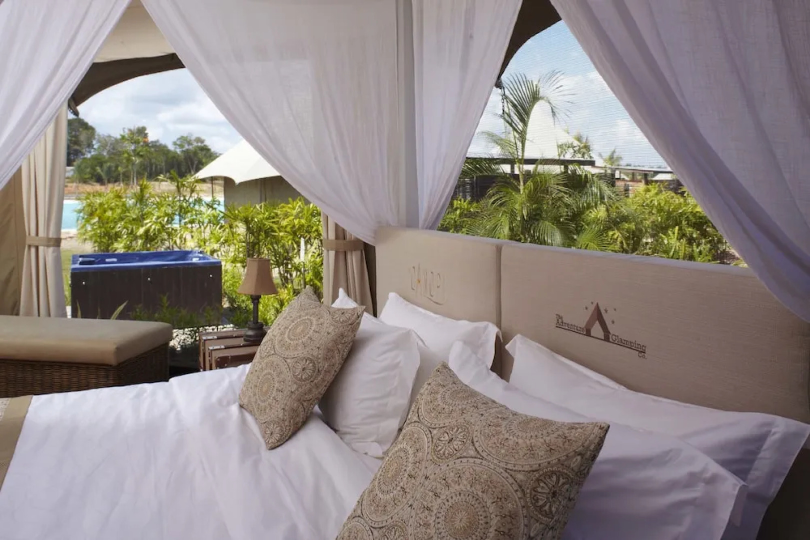 The Canopi, Bintan, A Tribute Portfolio Resort