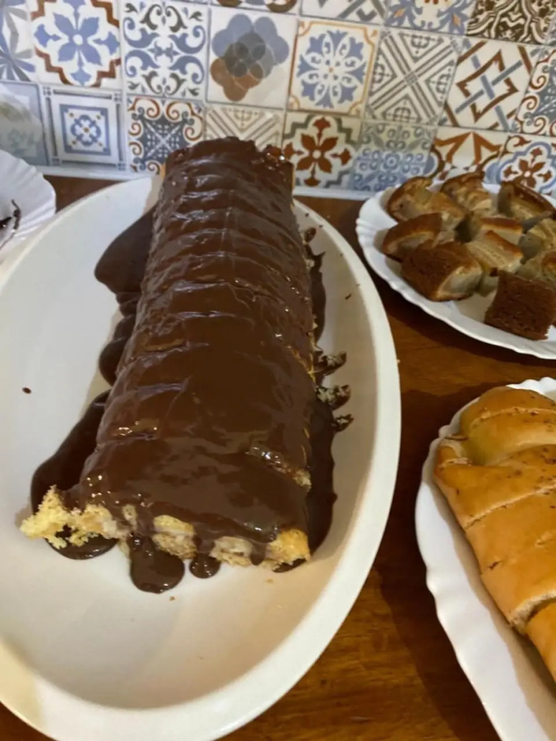 Pousada ï¿½guas Claras