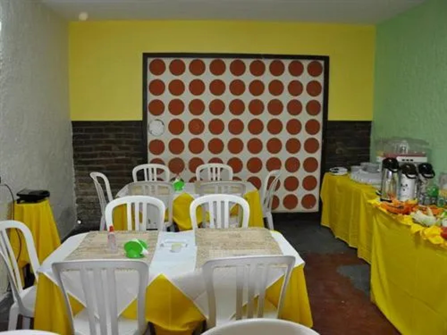 Pousada do Caju Praia Mar