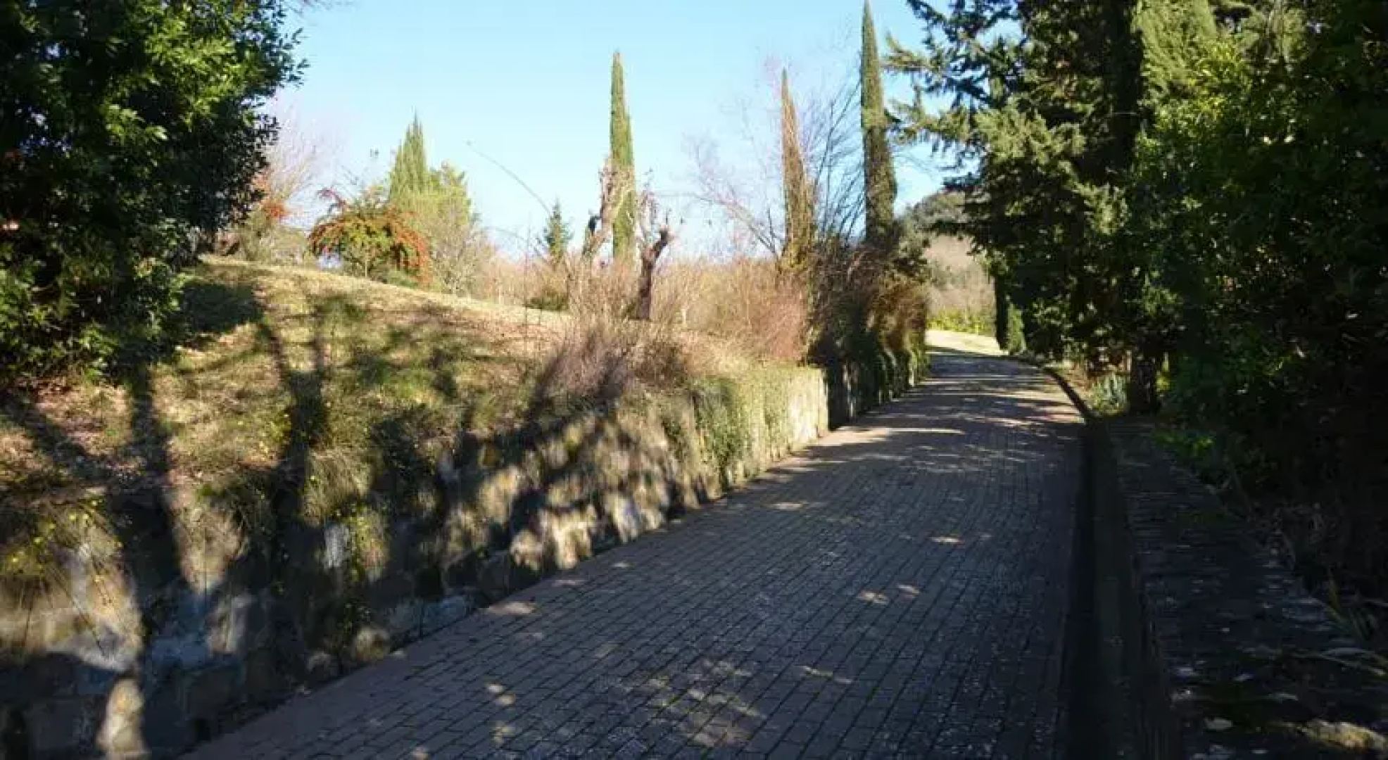 Casa Vacanze Villa Dogana
