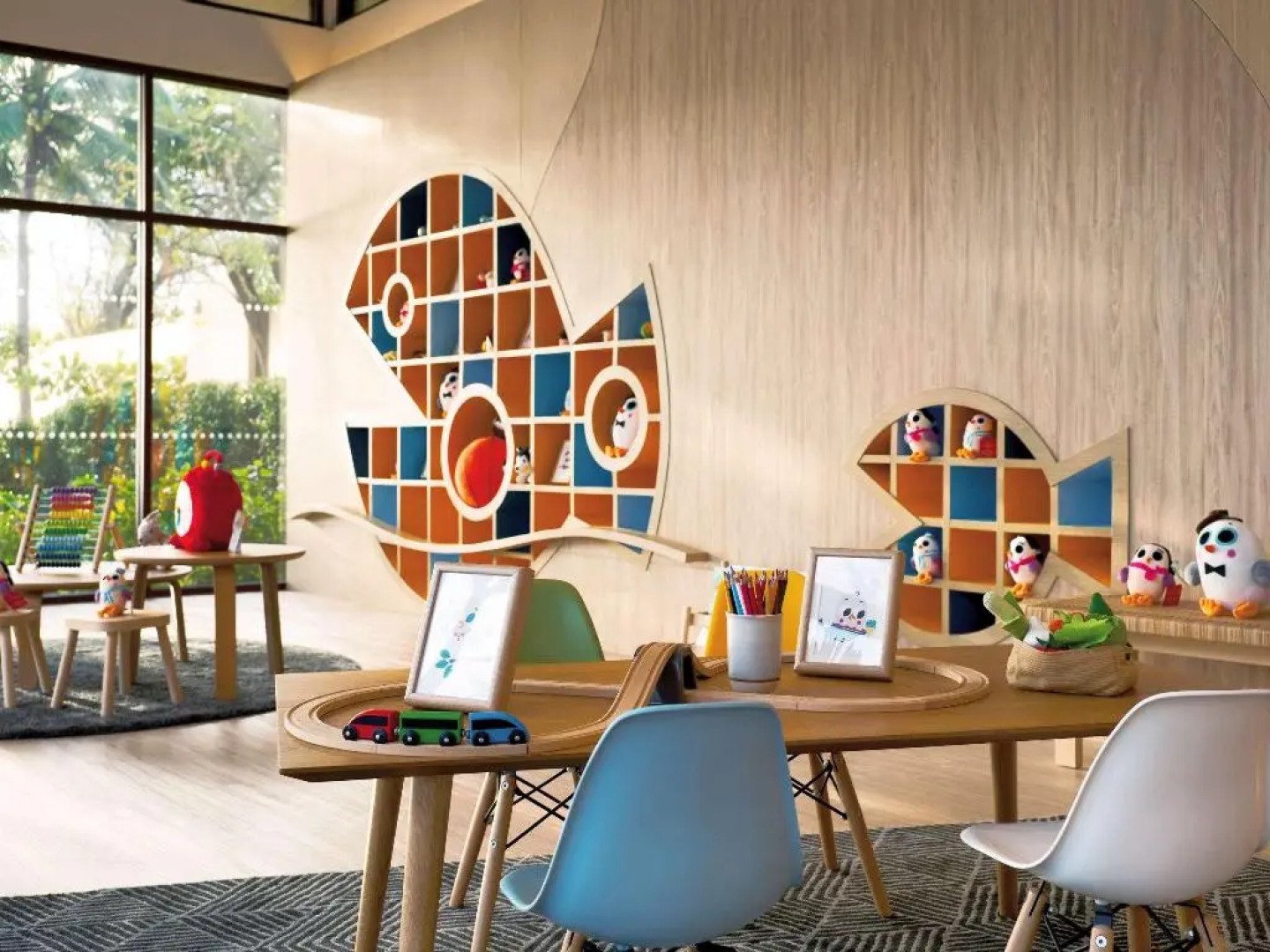 Mövenpick Asara Resort & Spa Hua Hin