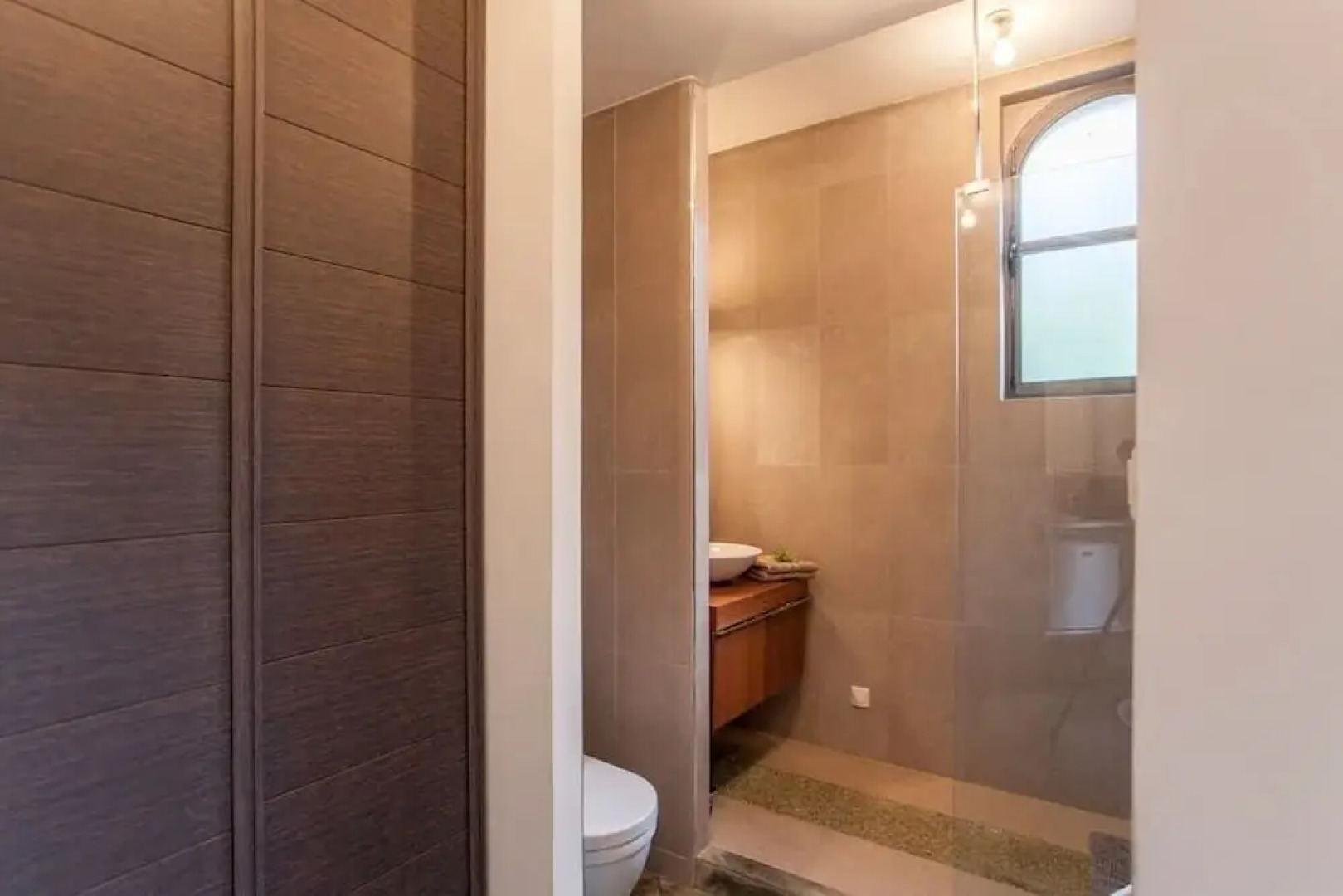 Magnifique Cottage au coeur de Bastia