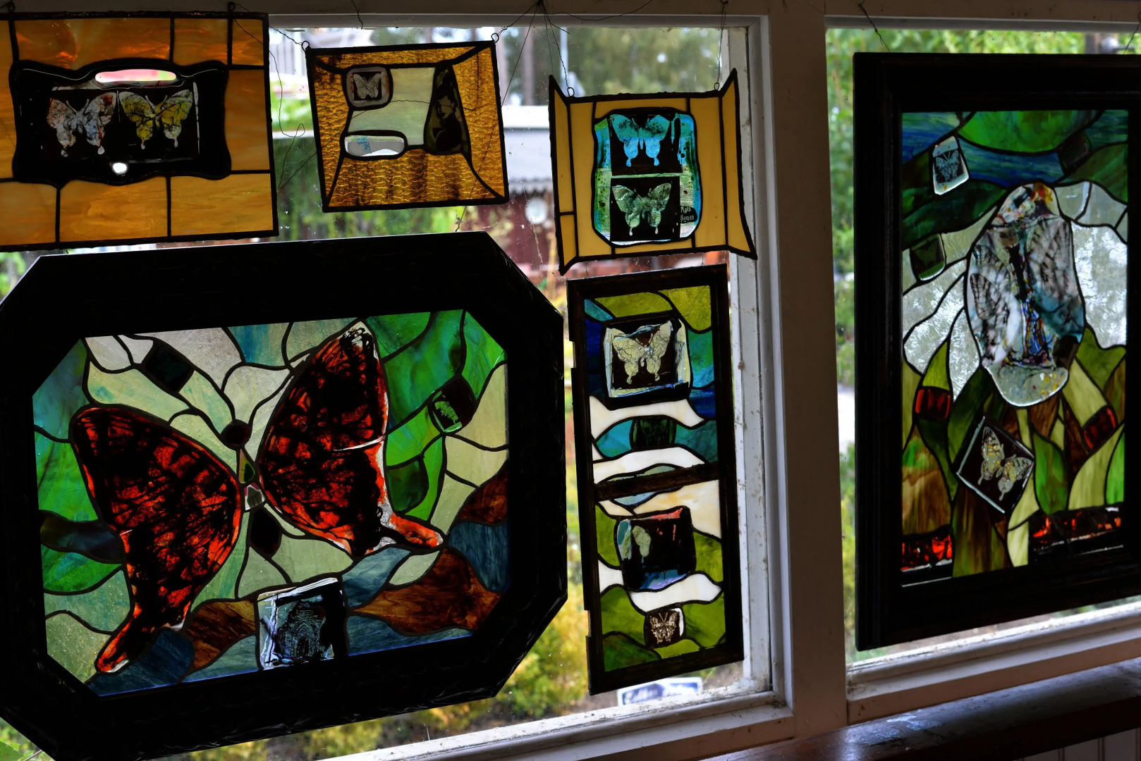 Nymans Bed & Breakfast