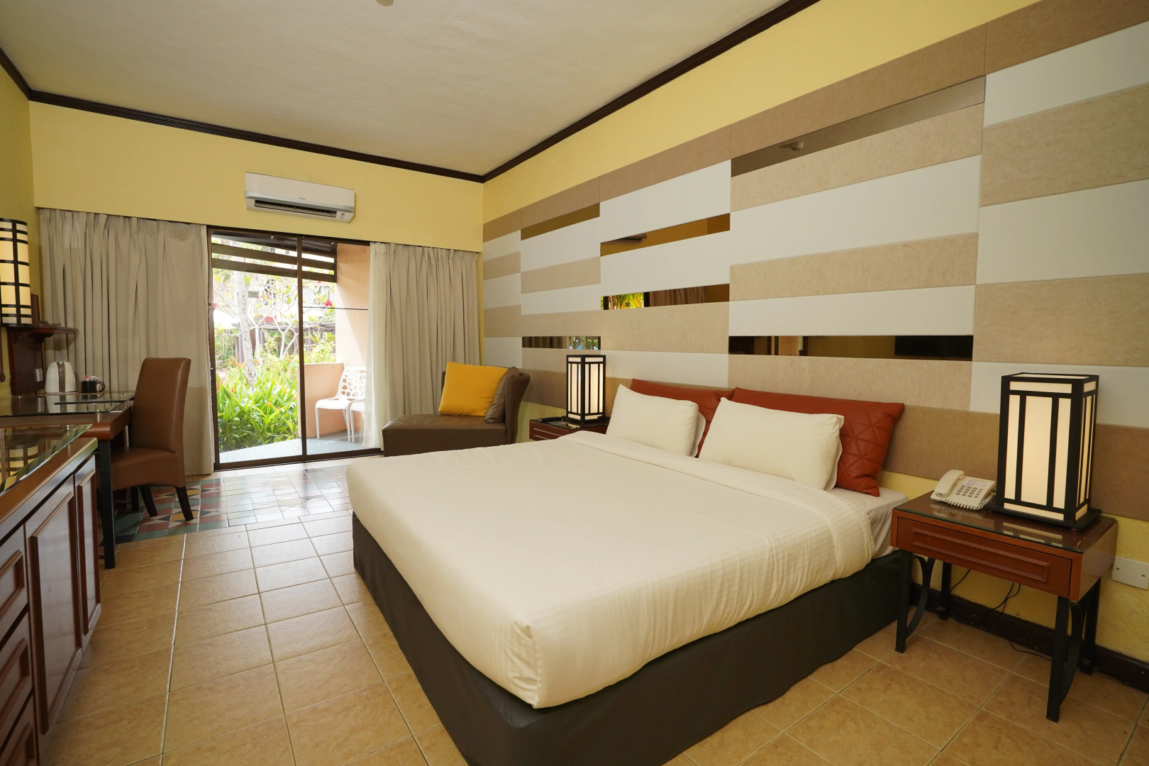 Holiday Villa Beach Resort & Spa Cherating