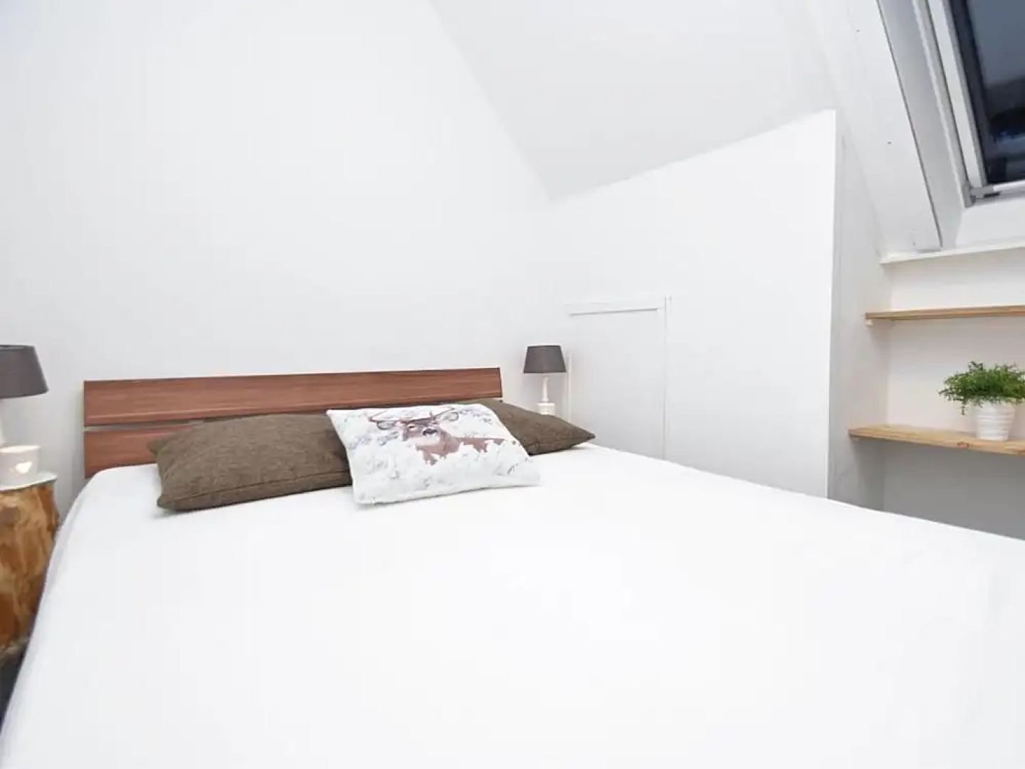 Holiday Home in the Thuringian Forest With Terrace, Garden and a Beautiful View