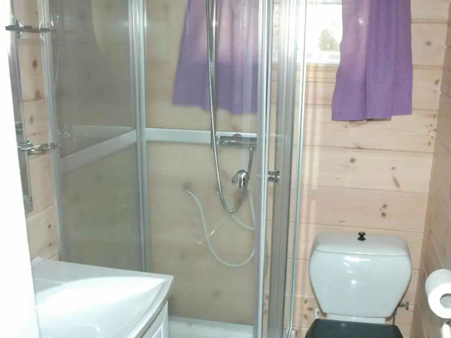 4 Person Holiday Home in Olden