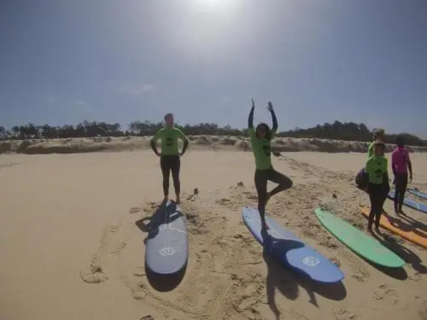 Apartamento com 2 Quartos e Vista oceano