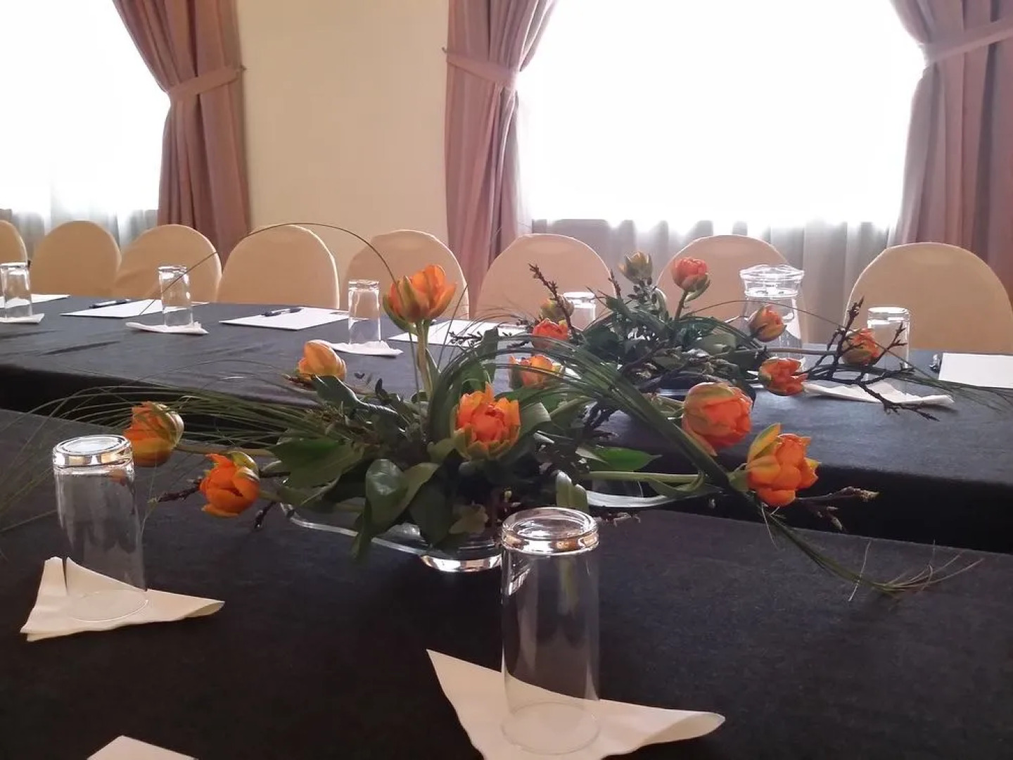 Paszkowka Guest House