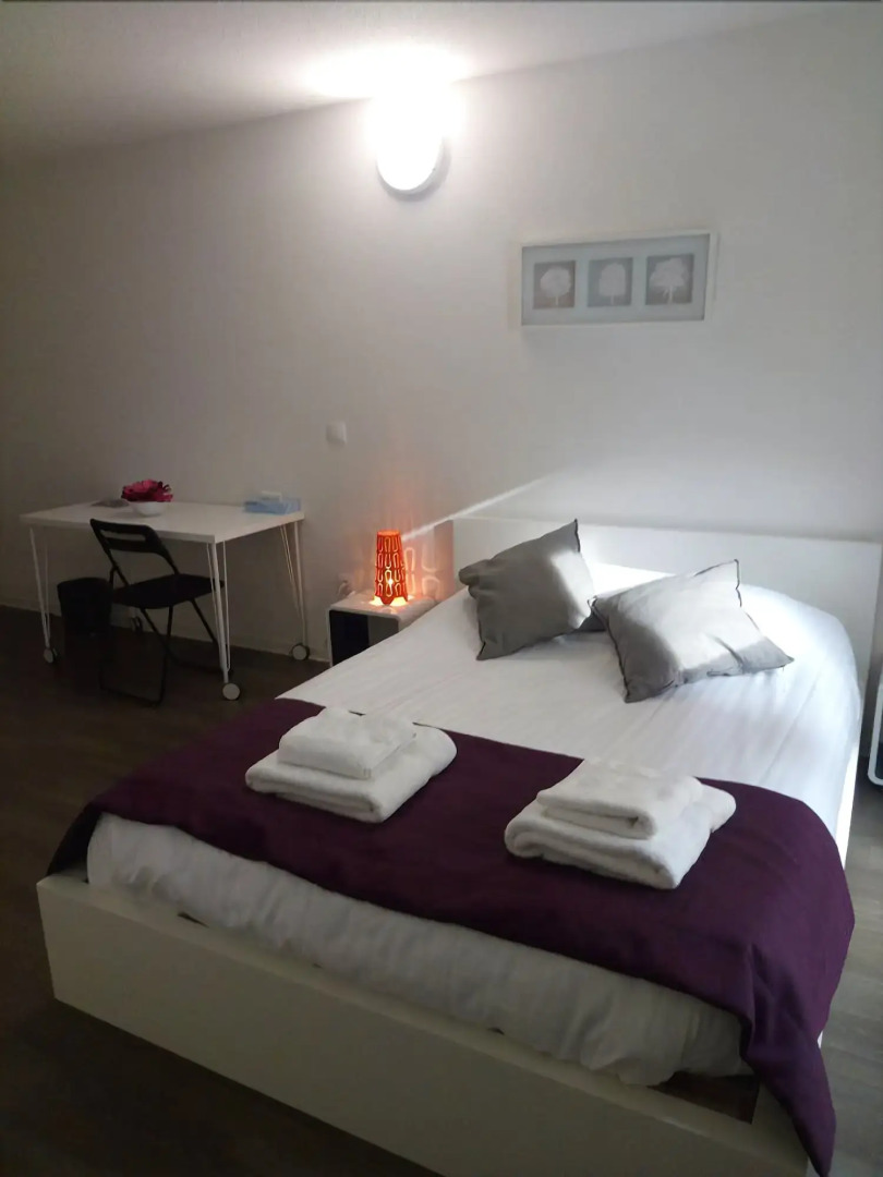 Résidence Hôteliere Louise