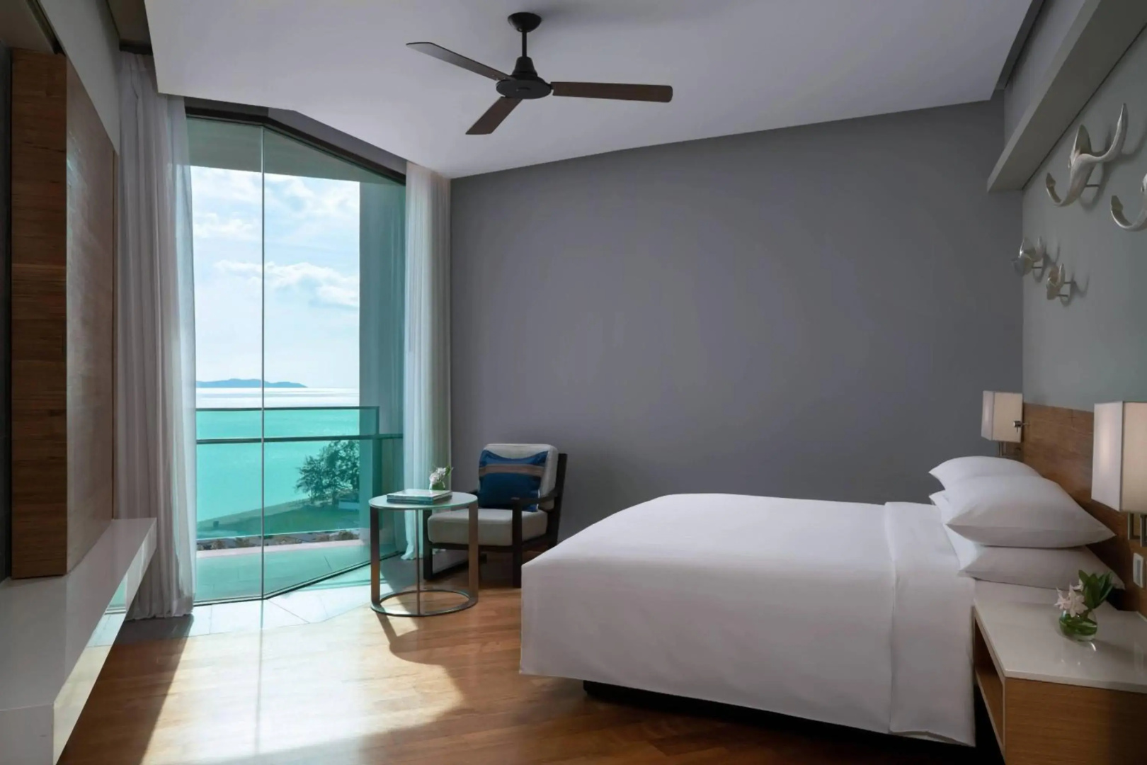 Rayong Marriott Resort & Spa