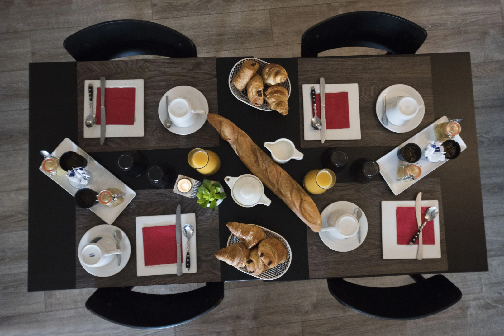 Hôtel Restaurant La Belle Epoque