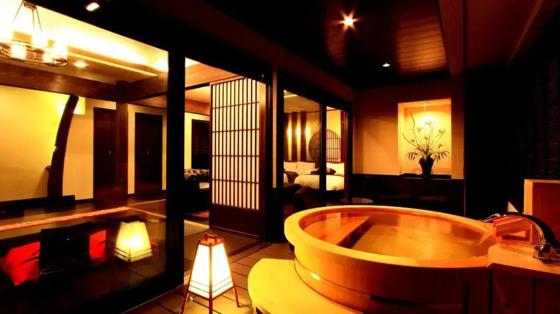 Toi Onsen Bokusuisotohikan