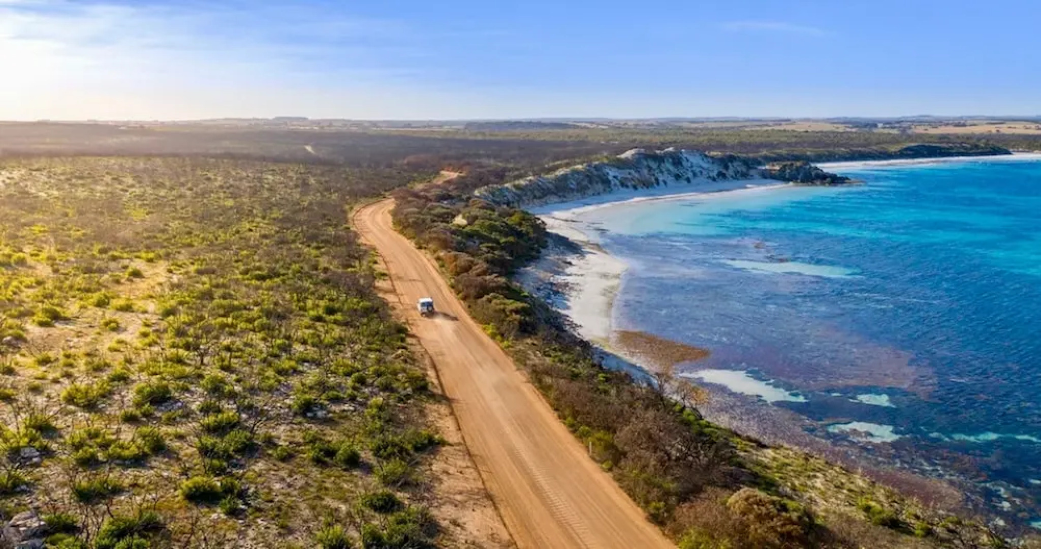 Unwind Kangaroo Island Dreaming