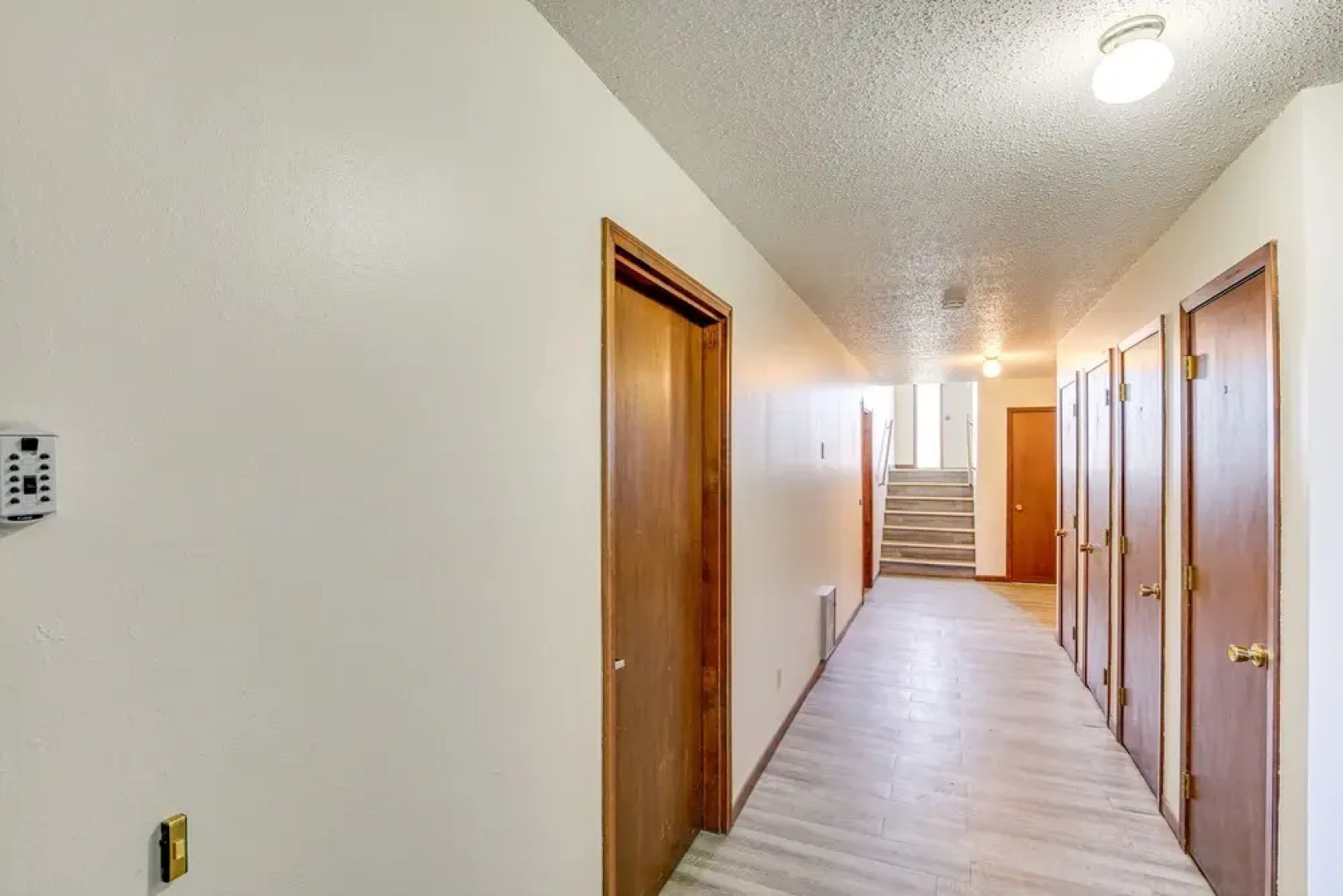 Downtown Pierre Apartment ~ 1/2 Mi to River!