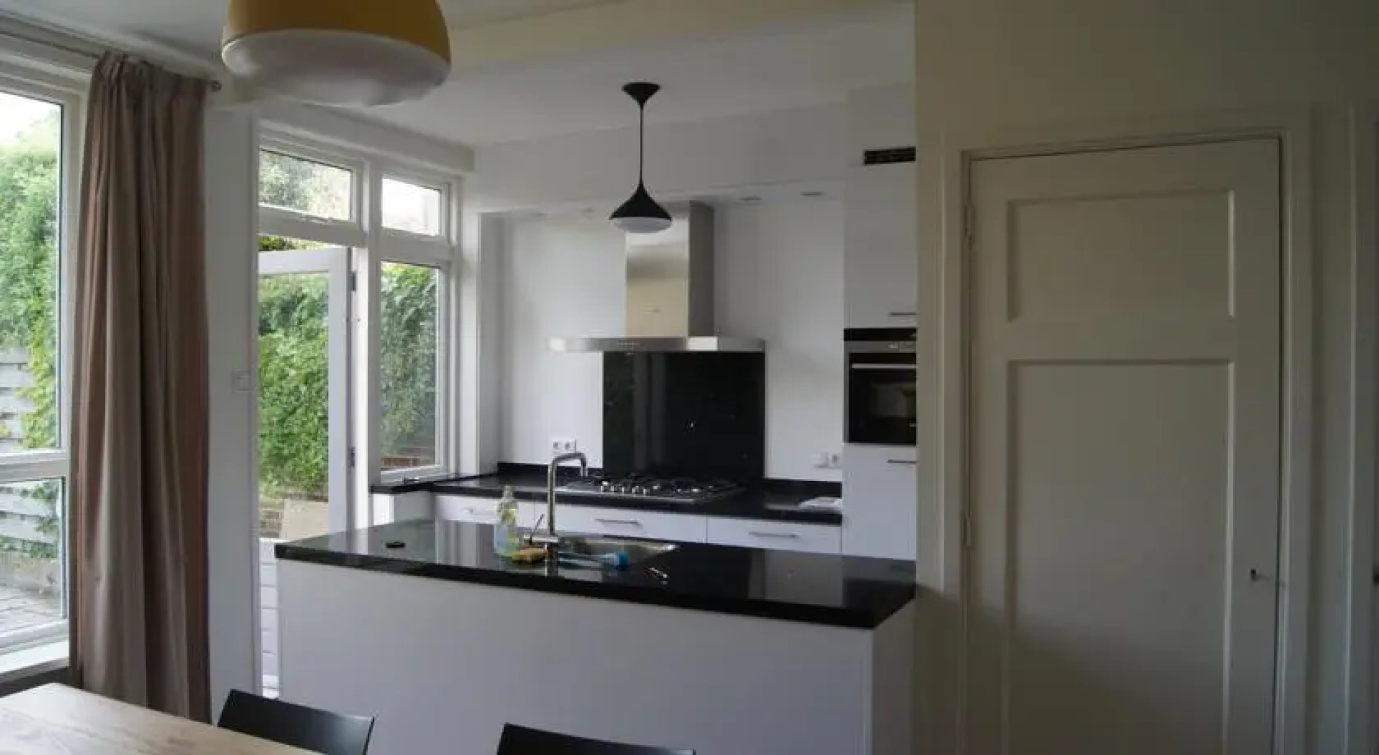 mooi huis in hartje Middelburg