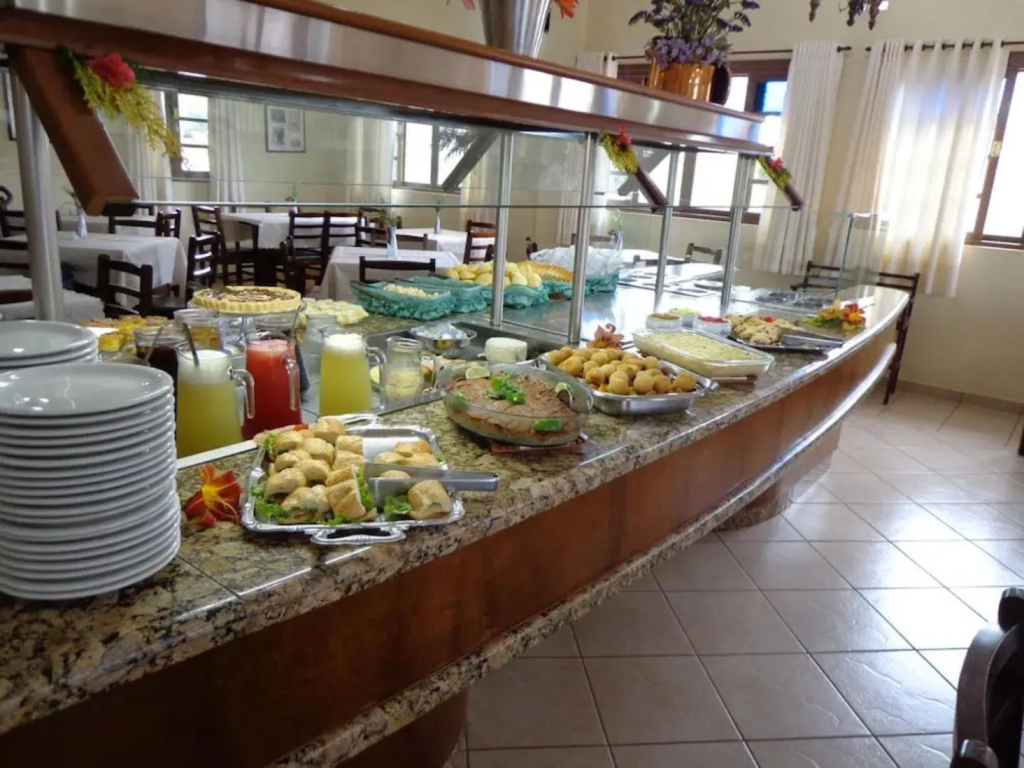 Hotel Fazenda Itaytyba