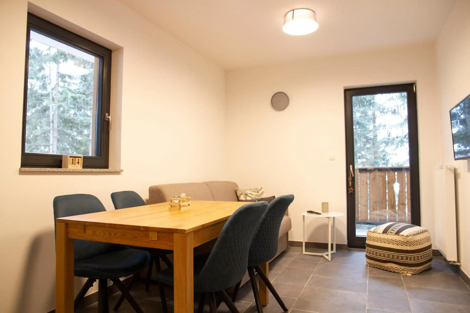 Wellness Hotel Montis