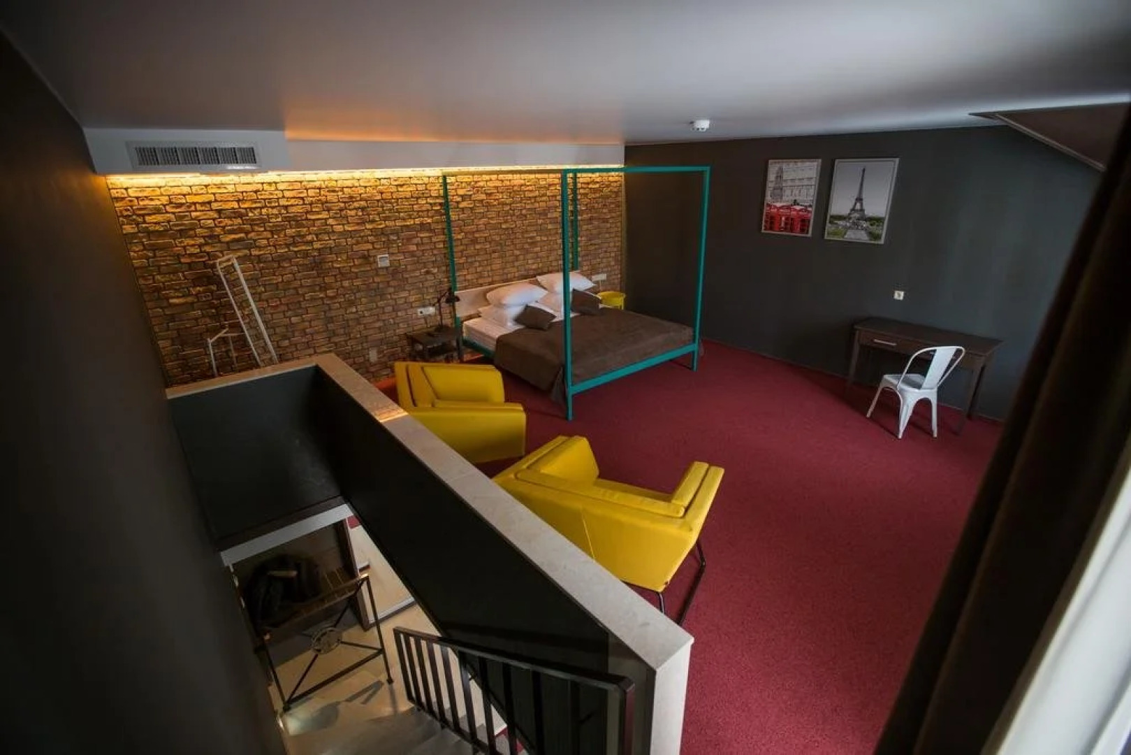 Sribni Leleky Hotel & Spa