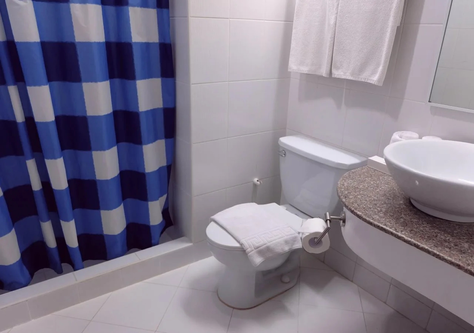 EGI Resort and Hotel